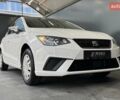 Белый Сеат Ибица, объемом двигателя 1.6 л и пробегом 116 тыс. км за 13700 $, фото 32 на Automoto.ua