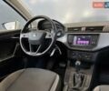 Белый Сеат Ибица, объемом двигателя 1.6 л и пробегом 24 тыс. км за 16000 $, фото 40 на Automoto.ua