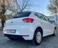 Білий Сеат Ibiza, об'ємом двигуна 1.6 л та пробігом 28 тис. км за 14999 $, фото 12 на Automoto.ua