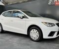 Белый Сеат Ибица, объемом двигателя 1.6 л и пробегом 116 тыс. км за 13700 $, фото 25 на Automoto.ua
