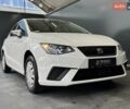 Белый Сеат Ибица, объемом двигателя 1.6 л и пробегом 116 тыс. км за 13700 $, фото 31 на Automoto.ua