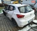 Білий Сеат Ibiza, об'ємом двигуна 1.6 л та пробігом 15 тис. км за 8500 $, фото 3 на Automoto.ua