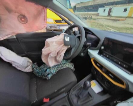 Білий Сеат Ibiza, об'ємом двигуна 1.6 л та пробігом 48 тис. км за 3500 $, фото 6 на Automoto.ua