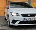 Белый Сеат Ибица, объемом двигателя 1.6 л и пробегом 20 тыс. км за 14500 $, фото 3 на Automoto.ua