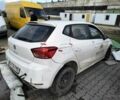 Білий Сеат Ibiza, об'ємом двигуна 1.6 л та пробігом 48 тис. км за 3500 $, фото 2 на Automoto.ua