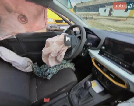 Білий Сеат Ibiza, об'ємом двигуна 1.6 л та пробігом 15 тис. км за 8500 $, фото 9 на Automoto.ua