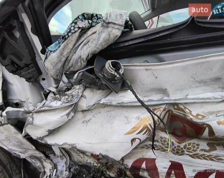 Білий Сеат Ibiza, об'ємом двигуна 1.6 л та пробігом 15 тис. км за 8500 $, фото 6 на Automoto.ua