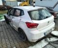Білий Сеат Ibiza, об'ємом двигуна 1.6 л та пробігом 48 тис. км за 3500 $, фото 3 на Automoto.ua