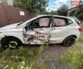Білий Сеат Ibiza, об'ємом двигуна 1.6 л та пробігом 50 тис. км за 9500 $, фото 1 на Automoto.ua