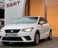 Белый Сеат Ибица, объемом двигателя 1.6 л и пробегом 20 тыс. км за 14500 $, фото 1 на Automoto.ua