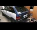 Белый Сеат Ибица, объемом двигателя 1.2 л и пробегом 500 тыс. км за 967 $, фото 1 на Automoto.ua