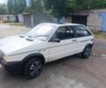 Белый Сеат Ибица, объемом двигателя 0 л и пробегом 200 тыс. км за 900 $, фото 1 на Automoto.ua