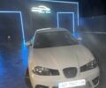 Белый Сеат Ибица, объемом двигателя 1.4 л и пробегом 213 тыс. км за 3600 $, фото 2 на Automoto.ua