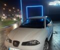 Белый Сеат Ибица, объемом двигателя 1.4 л и пробегом 213 тыс. км за 3600 $, фото 1 на Automoto.ua