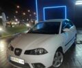 Белый Сеат Ибица, объемом двигателя 1.4 л и пробегом 213 тыс. км за 3600 $, фото 3 на Automoto.ua