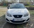 Белый Сеат Ибица, объемом двигателя 1.2 л и пробегом 205 тыс. км за 5000 $, фото 1 на Automoto.ua