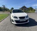 Білий Сеат Ibiza, об'ємом двигуна 1.4 л та пробігом 200 тис. км за 8303 $, фото 1 на Automoto.ua