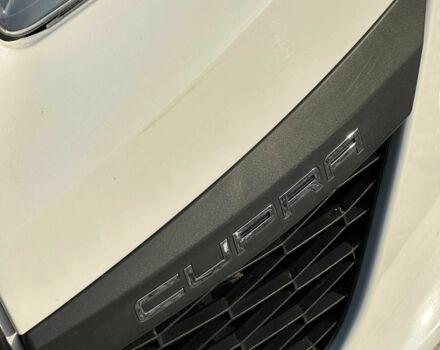 Білий Сеат Ibiza, об'ємом двигуна 1.4 л та пробігом 225 тис. км за 7600 $, фото 2 на Automoto.ua