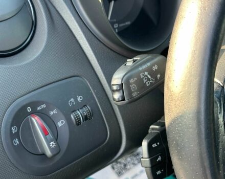 Білий Сеат Ibiza, об'ємом двигуна 1.4 л та пробігом 225 тис. км за 7600 $, фото 17 на Automoto.ua