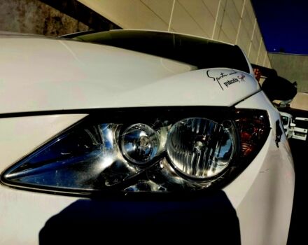 Білий Сеат Ibiza, об'ємом двигуна 1.4 л та пробігом 98 тис. км за 6500 $, фото 11 на Automoto.ua