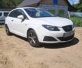 Белый Сеат Ибица, объемом двигателя 1.2 л и пробегом 142 тыс. км за 4200 $, фото 2 на Automoto.ua