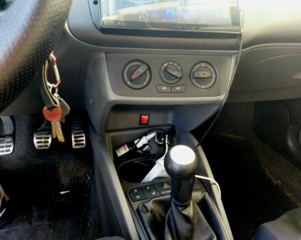 Білий Сеат Ibiza, об'ємом двигуна 1.4 л та пробігом 98 тис. км за 6500 $, фото 21 на Automoto.ua