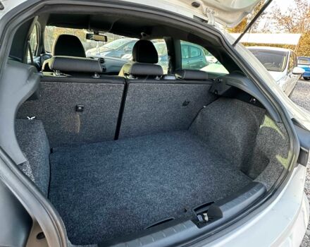 Білий Сеат Ibiza, об'ємом двигуна 1.4 л та пробігом 225 тис. км за 7600 $, фото 19 на Automoto.ua