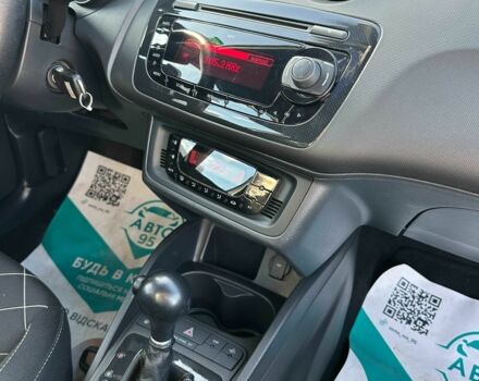 Білий Сеат Ibiza, об'ємом двигуна 1.4 л та пробігом 225 тис. км за 7600 $, фото 11 на Automoto.ua