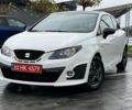 Белый Сеат Ибица, объемом двигателя 1.4 л и пробегом 160 тыс. км за 8200 $, фото 1 на Automoto.ua
