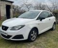 Белый Сеат Ибица, объемом двигателя 1.4 л и пробегом 144 тыс. км за 4800 $, фото 1 на Automoto.ua