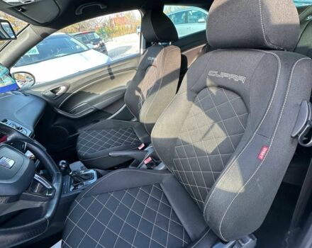 Білий Сеат Ibiza, об'ємом двигуна 1.4 л та пробігом 225 тис. км за 7600 $, фото 15 на Automoto.ua