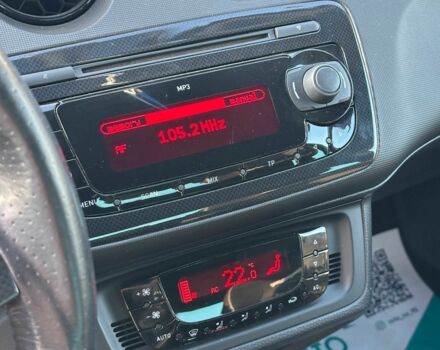 Білий Сеат Ibiza, об'ємом двигуна 1.4 л та пробігом 225 тис. км за 7600 $, фото 18 на Automoto.ua