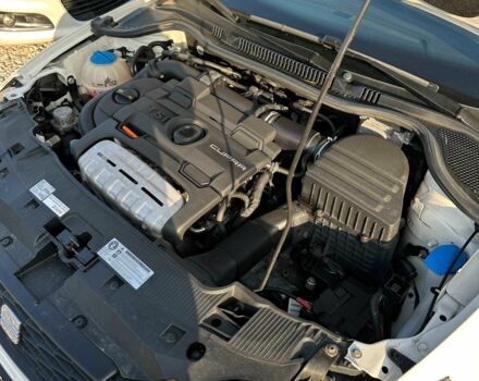 Білий Сеат Ibiza, об'ємом двигуна 1.4 л та пробігом 225 тис. км за 7600 $, фото 20 на Automoto.ua