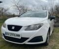 Белый Сеат Ибица, объемом двигателя 1.4 л и пробегом 144 тыс. км за 4800 $, фото 2 на Automoto.ua