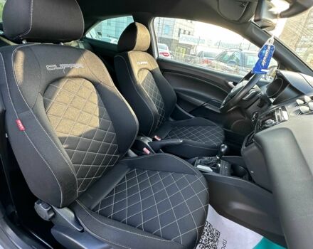 Білий Сеат Ibiza, об'ємом двигуна 1.4 л та пробігом 225 тис. км за 7600 $, фото 5 на Automoto.ua