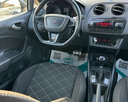 Білий Сеат Ibiza, об'ємом двигуна 1.4 л та пробігом 225 тис. км за 7600 $, фото 7 на Automoto.ua
