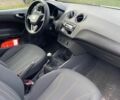 Белый Сеат Ибица, объемом двигателя 1.4 л и пробегом 144 тыс. км за 4800 $, фото 6 на Automoto.ua