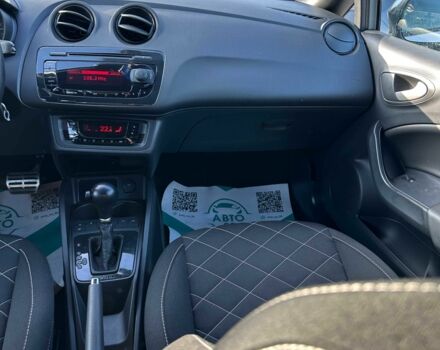Білий Сеат Ibiza, об'ємом двигуна 1.4 л та пробігом 225 тис. км за 7600 $, фото 8 на Automoto.ua