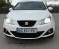 Білий Сеат Ibiza, об'ємом двигуна 1.6 л та пробігом 245 тис. км за 4500 $, фото 1 на Automoto.ua