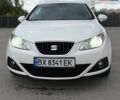 Білий Сеат Ibiza, об'ємом двигуна 1.6 л та пробігом 245 тис. км за 4100 $, фото 1 на Automoto.ua