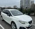 Білий Сеат Ibiza, об'ємом двигуна 1.2 л та пробігом 290 тис. км за 5500 $, фото 4 на Automoto.ua