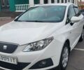 Белый Сеат Ибица, объемом двигателя 1.2 л и пробегом 290 тыс. км за 5500 $, фото 1 на Automoto.ua