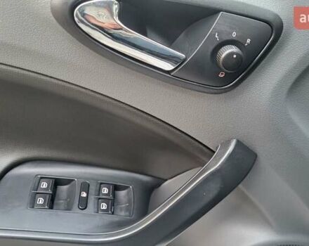 Белый Сеат Ибица, объемом двигателя 1.2 л и пробегом 290 тыс. км за 5500 $, фото 28 на Automoto.ua