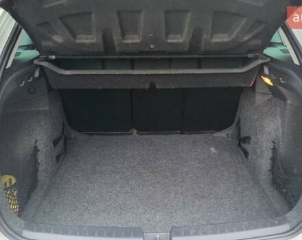 Белый Сеат Ибица, объемом двигателя 1.2 л и пробегом 290 тыс. км за 5500 $, фото 6 на Automoto.ua