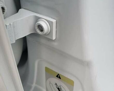 Белый Сеат Ибица, объемом двигателя 1.2 л и пробегом 290 тыс. км за 5500 $, фото 16 на Automoto.ua