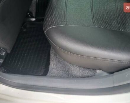 Белый Сеат Ибица, объемом двигателя 1.2 л и пробегом 290 тыс. км за 5500 $, фото 10 на Automoto.ua