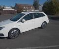 Білий Сеат Ibiza, об'ємом двигуна 1.2 л та пробігом 185 тис. км за 5600 $, фото 10 на Automoto.ua