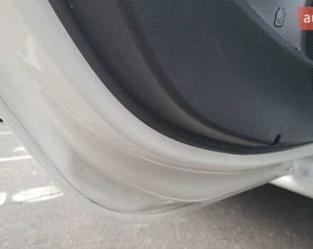 Белый Сеат Ибица, объемом двигателя 1.2 л и пробегом 290 тыс. км за 5500 $, фото 12 на Automoto.ua