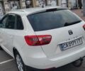 Белый Сеат Ибица, объемом двигателя 1.2 л и пробегом 290 тыс. км за 5500 $, фото 4 на Automoto.ua