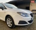 Белый Сеат Ибица, объемом двигателя 1.2 л и пробегом 252 тыс. км за 4650 $, фото 11 на Automoto.ua